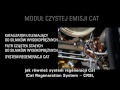 Cat K Series Engines Feature High Power Density (POLISH)