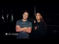Andy and Ariana Grande's Haunted House Adventure
