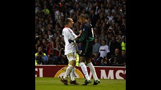 Winner Historic Match: Manchester 2003, the mother of all games | #shorts