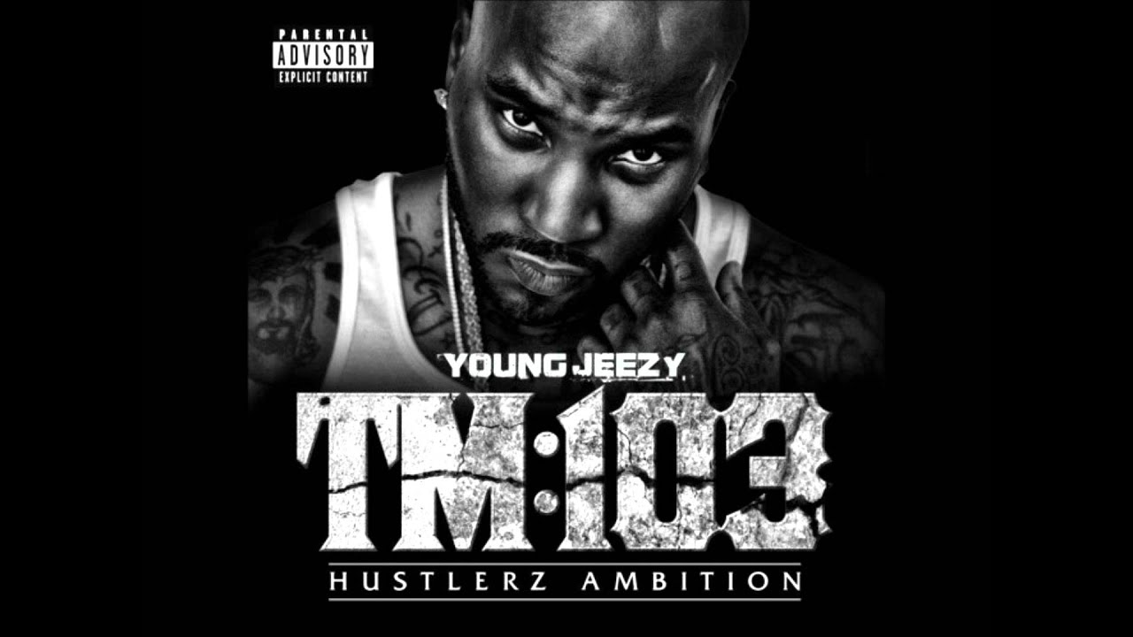 Young Jeezy - Supafreak official song - YouTube