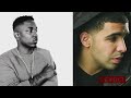 Mad 'Skillz' Speaks On Kendrick's 'Control' Freestyle