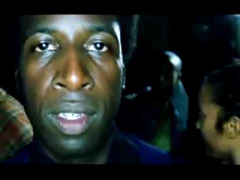 Saul Williams - Reparations (List of Demands) - YouTube