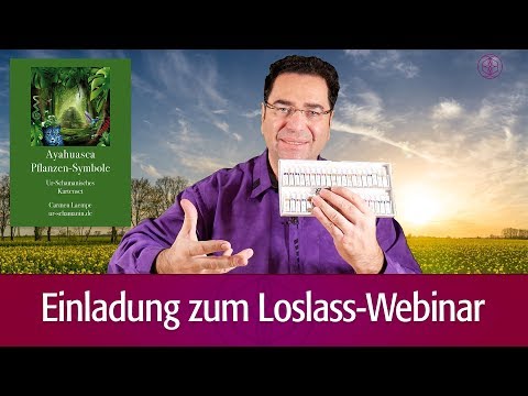 Loslass-Webinar für Freiheit