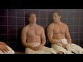 Getting Some Ass - SteamRoomStories.com