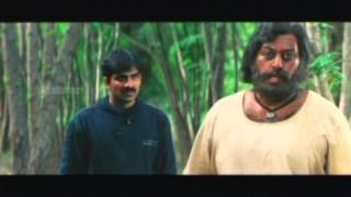 Anveshana  Radhikas Mother Death Suspence Scene  Ravi Teja, Radhika Varma