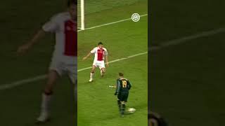 Stanković on target 🐉🎯?? #Shorts