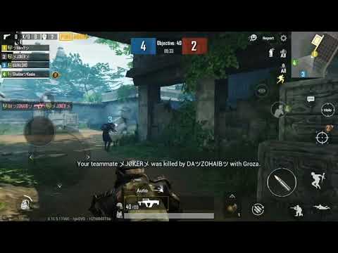 Funny Commentary|TDMCustomRoom|The Plo Player
