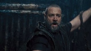 Noah Movie Official Big Game Spot