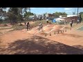 Abertura Campeonato Mineiro Bicicross FMBX 2013-Contagem-MG