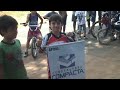 Abertura Campeonato Mineiro Bicicross FMBX 2013-Contagem-MG