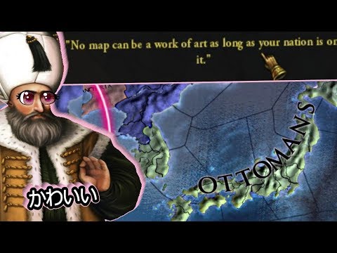 Really Dumb Ways To Play Europa Universalis IV