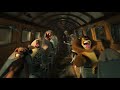 Official Madagascar: Escape 2 Africa Trailer #1 HD