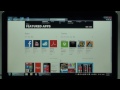 25 Установка приложений на WP7 с Zune и вебсайта