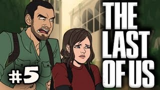 IMPRESSING THE LADIES - The Last Of Us w/ Nova Ep.5