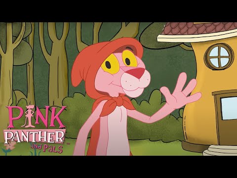Pink Panter - 35 minút