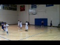 Thumbnail 1 for How To Break A Fullcourt Press Thumbnail 1 for How To Break A Fullcourt Press