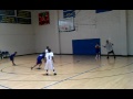 Thumbnail 2 for How To Break A Fullcourt Press Thumbnail 2 for How To Break A Fullcourt Press