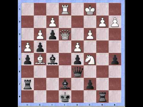 Bastiaan playing the Grob defence - YouTube