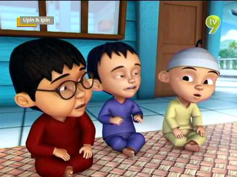 Film Upin Ipin Opah Pergi Umroh | upin ipin aidilfitri 2011 season 5 rindu opah Film Upin Ipin Opah Pergi Umroh | upin ipin aidilfitri 2011 season 5 rindu opah