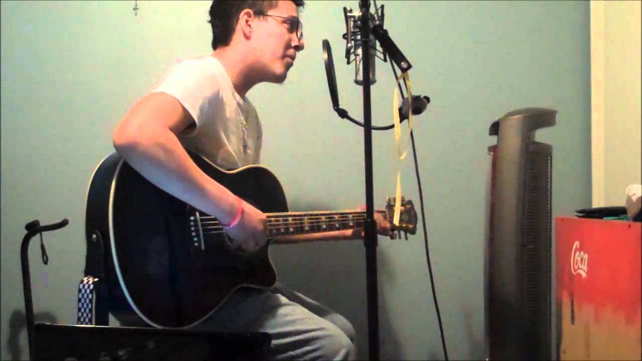 More Than Life - Whitley cover - YouTube