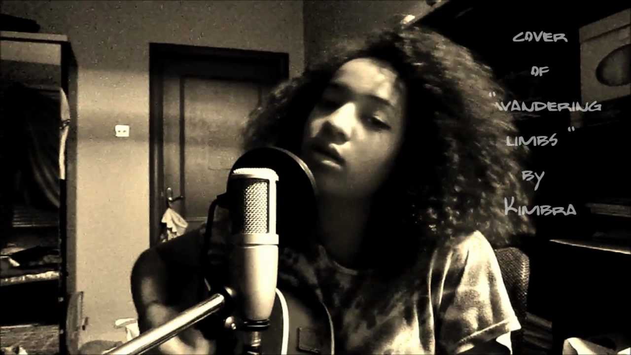 Kimbra ft. Sam Lawrence - Wandering Limbs (Cover) - YouTube