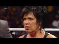 Famous Firings - WWE Top 10