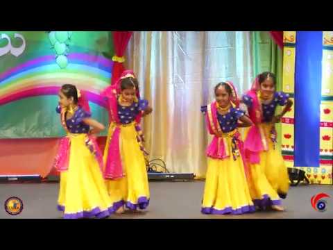 TAMA Ugadi 2019 Part 7