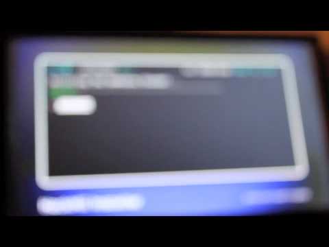 Hacking my wii with Indiana Pwn. 4.3U - YouTube