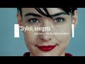 Documentary - THE PUNK SINGER - TRAILER | Kathleen Hanna, Adam Horowitz, Joan Jett