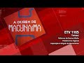 Reforma do Ensino Médio | Plataformas Digitais | Exposição A Origem de Macunaíma