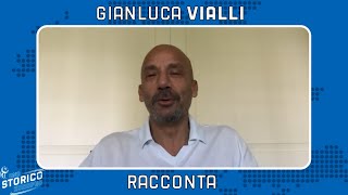 Uno Storico Europeo: Gianluca Vialli racconta Germania vs Italia – EURO 1988