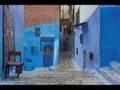 Petite balade à Chefchaouen
