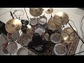 Scarified Cover Racer X Full Band