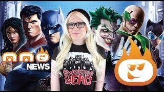 This Week in MMO News w/ Hannah - March 22nd, 2014 Edition This Week in MMO News w/ Hannah - March 22nd, 2014 Edition