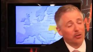 Дирк Мюллер о ситуации на Украине. Конец ЕС близок.