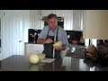 WHEN IS IT RIPE? HONEYDEW MELON