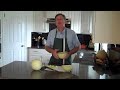 WHEN IS IT RIPE? HONEYDEW MELON