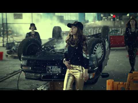 Dancing Alone (댄싱얼론) - Billion (빌리언) M/V