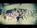 CARP FISHING NASH TV - NASH GRAFFITI AT ARCHLINE ANGLING!