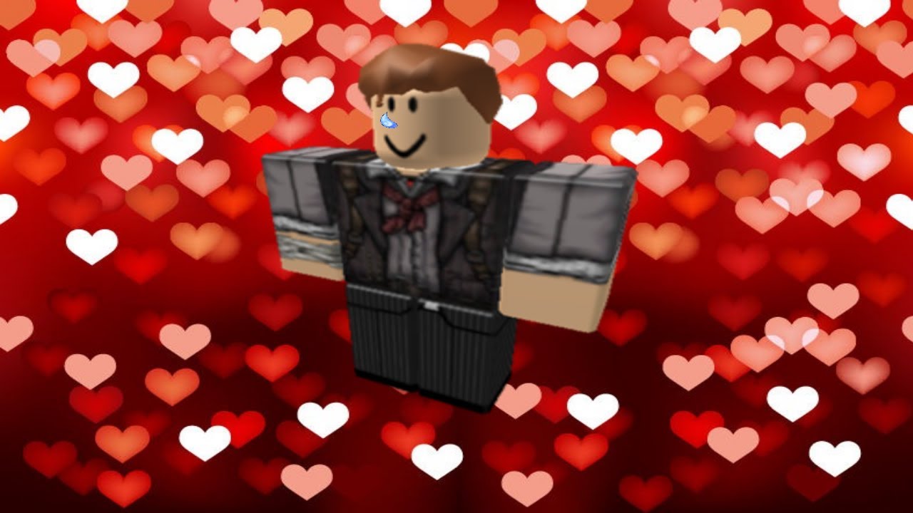 [ROBLOX] Valentine's Day Special 2014 - YouTube