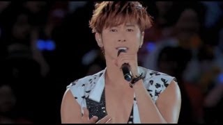 東方神起 / 東方神起 LIVE TOUR 2013 ～TIME～　FINAL in NISSAN STADIUM ダイジェスト映像