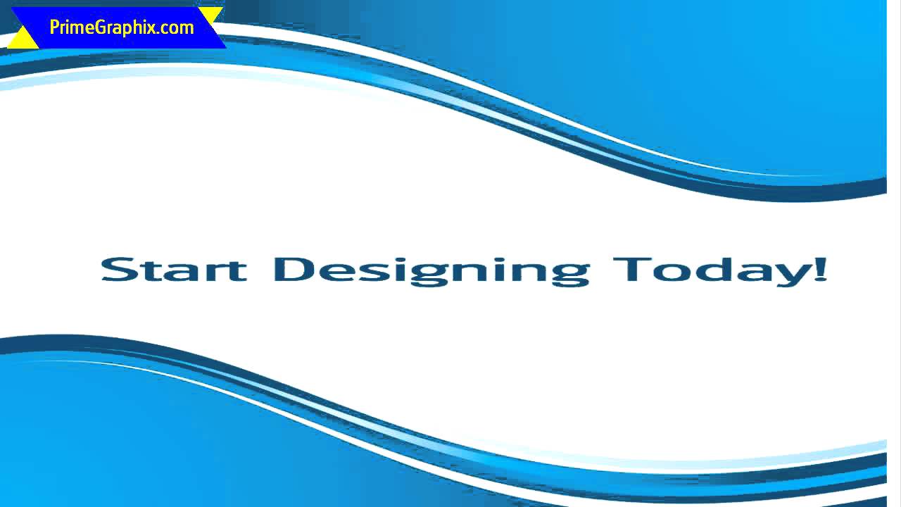 Best Graphic Designing Program