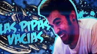 LAS PIPAS VACÍAS