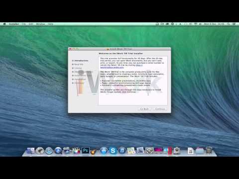 How To Get Apple iWork 2013 For Free