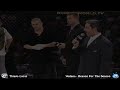 As 4 derrotas de Anderson Silva