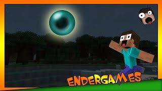 Enderpearl - dein Freund und Helfer! -  Random Endergames auf GommeHD.net