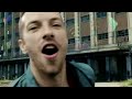 Coldplay - Every Teardrop Is a Waterfall