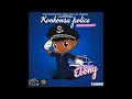 ebony reigns konkonsa police  audio sl