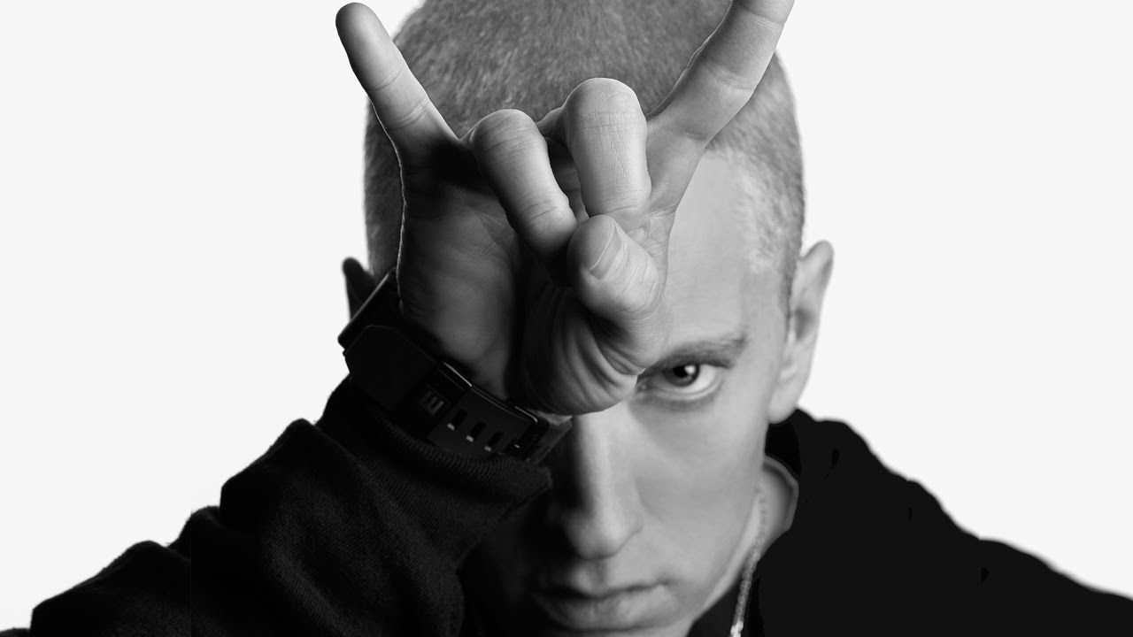 Roblox Rap God Eminem