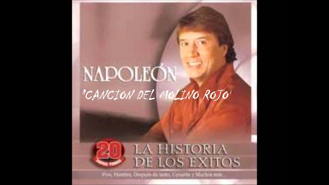 MUSICA DE JOSE MARIA NAPOLEON musica de jose maria napoleon:
